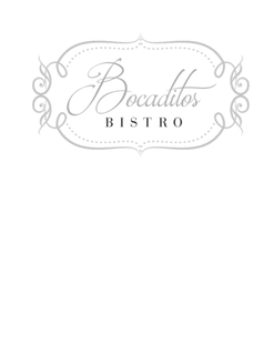 BOCADITOS BISTRO trademark