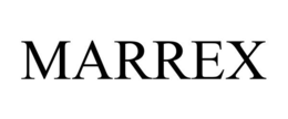 MARREX trademark