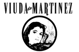 VIUDA DE MARTINEZ trademark