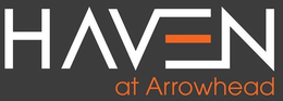 HAVEN AT ARROWHEAD trademark