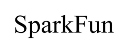 SPARKFUN trademark