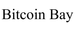 BITCOIN BAY trademark