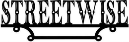 STREETWISE trademark