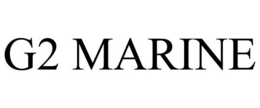 G2 MARINE trademark