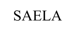 SAELA trademark
