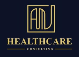 AMV HEALTHCARE CONSULTING trademark