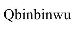 QBINBINWU trademark