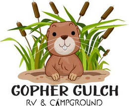 GOPHER GULCH RV & CAMPGROUND trademark