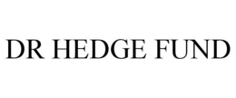 DR HEDGE FUND trademark