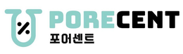 PORECENT trademark