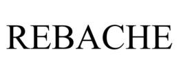 REBACHE trademark