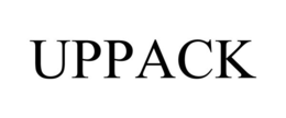 UPPACK trademark