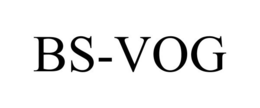 BS-VOG trademark