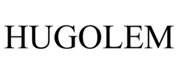HUGOLEM trademark