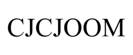 CJCJOOM trademark