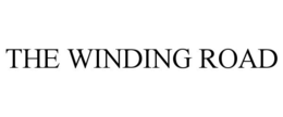 THE WINDING ROAD trademark