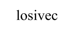 LOSIVEC trademark