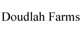 DOUDLAH FARMS trademark