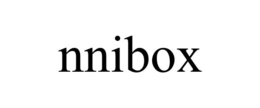 NNIBOX trademark