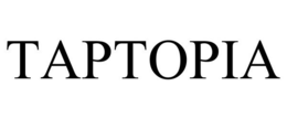 TAPTOPIA trademark