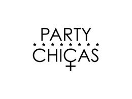 PARTY CHICAS trademark