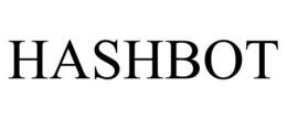 HASHBOT trademark