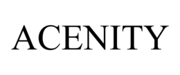 ACENITY trademark