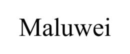 MALUWEI trademark