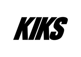 KIKS trademark