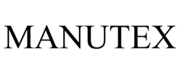 MANUTEX trademark