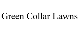 GREEN COLLAR LAWNS trademark