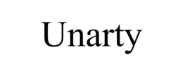 UNARTY trademark