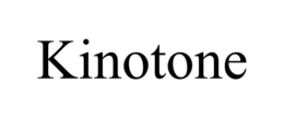 KINOTONE trademark