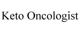 KETO ONCOLOGIST trademark