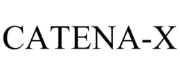 CATENA-X trademark