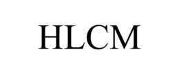 HLCM trademark