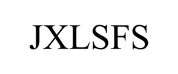 JXLSFS trademark
