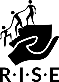 R I S E trademark
