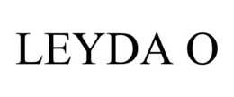 LEYDA O trademark