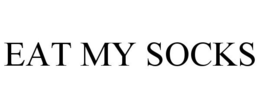 EAT MY SOCKS trademark