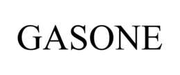 GASONE trademark