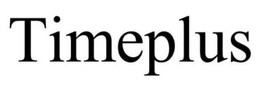 TIMEPLUS trademark