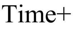 TIME+ trademark