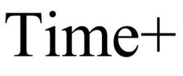 TIME+ trademark