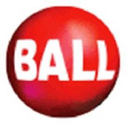 BALL trademark
