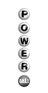 POWERBALL trademark