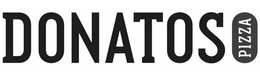 DONATOS PIZZA trademark