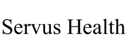 SERVUS HEALTH trademark