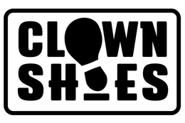 CLOWN SHOES trademark