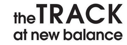 THE TRACK AT NEW BALANCE trademark